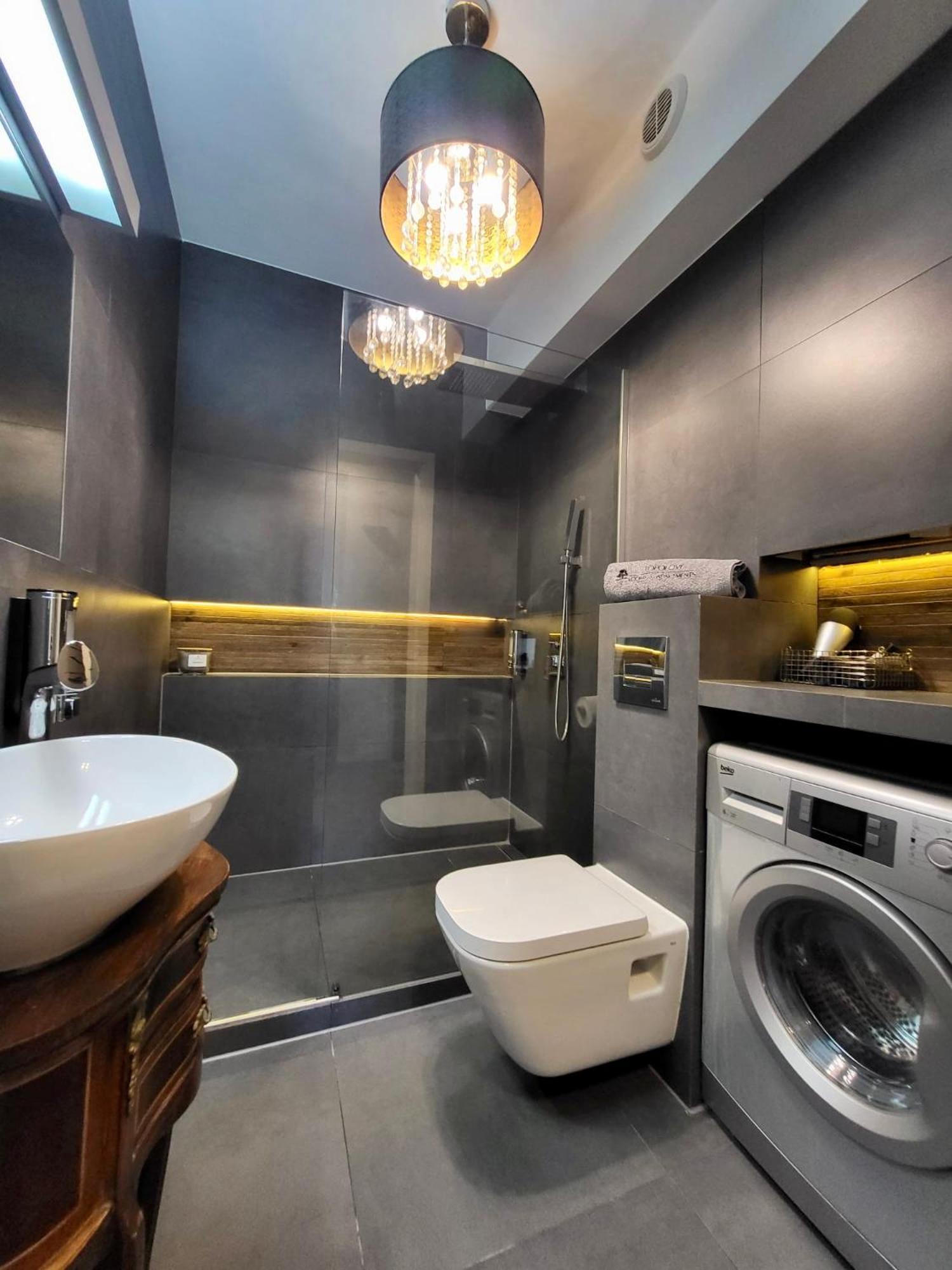 Salwator Apartment - Topolove Rooms & Apartments 克拉科夫 外观 照片