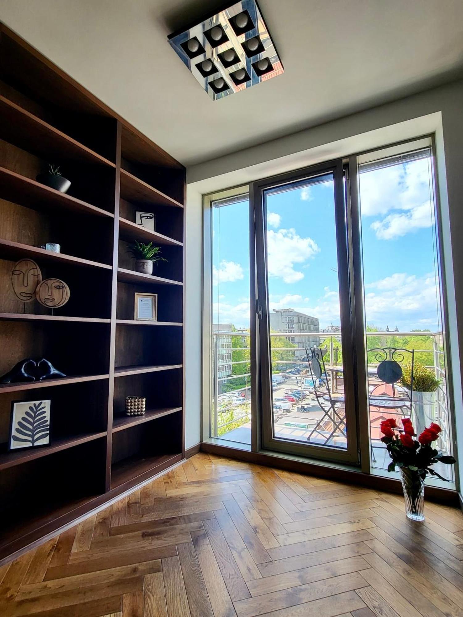 Salwator Apartment - Topolove Rooms & Apartments 克拉科夫 外观 照片