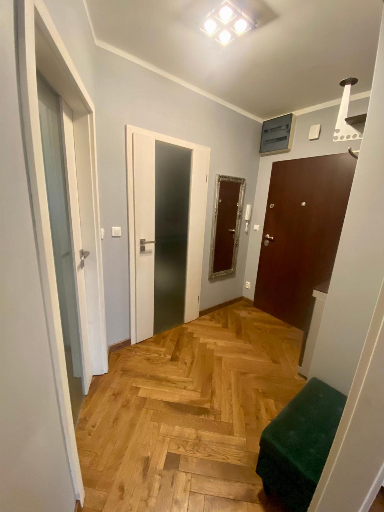 Salwator Apartment - Topolove Rooms & Apartments 克拉科夫 外观 照片
