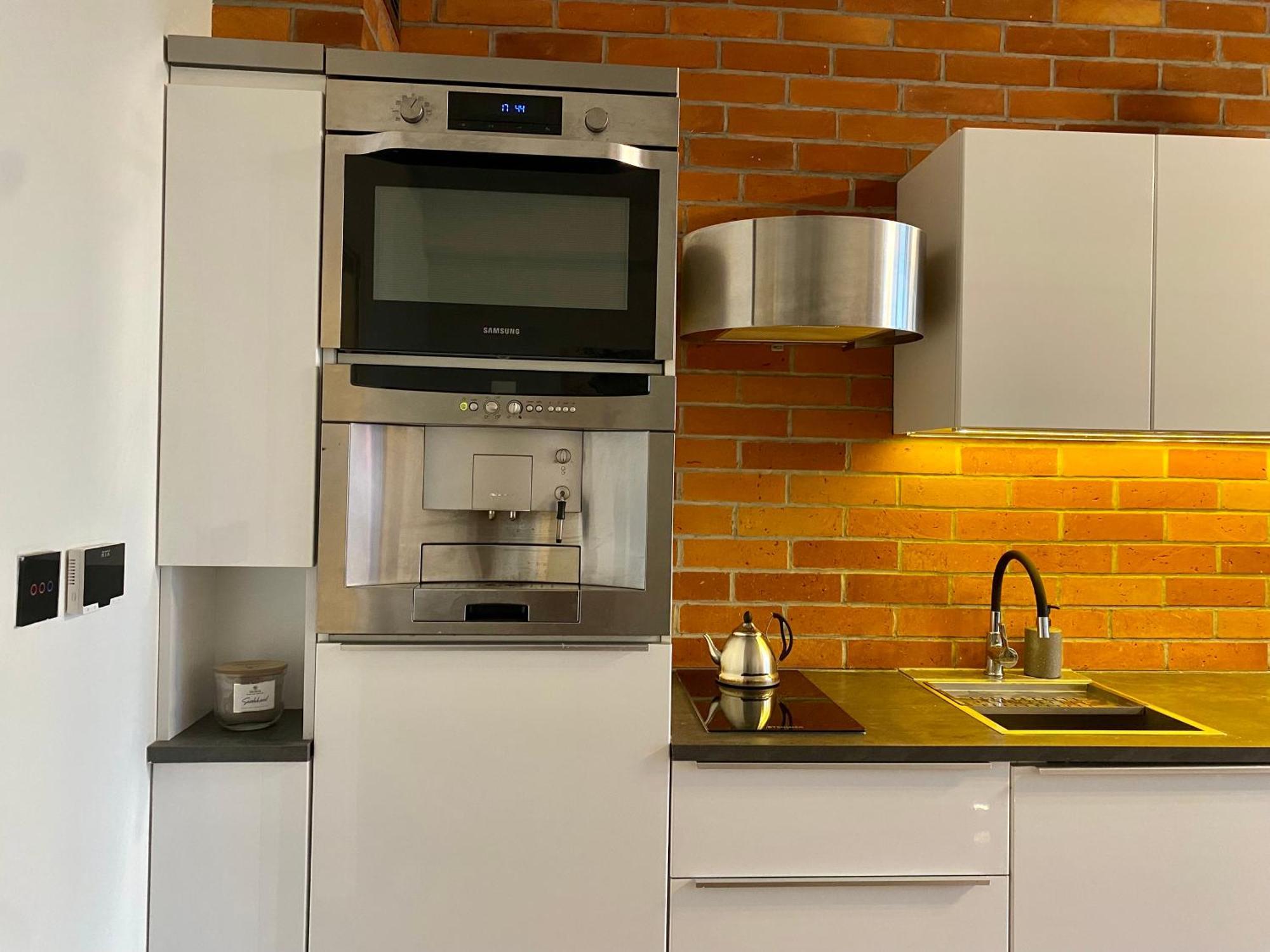 Salwator Apartment - Topolove Rooms & Apartments 克拉科夫 外观 照片